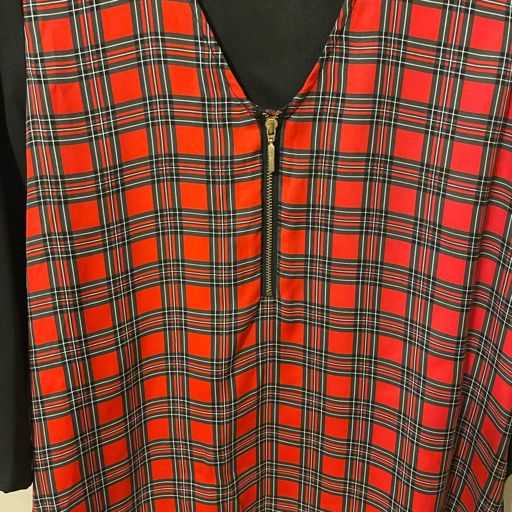 Express Blouse - Picture 2 of 3